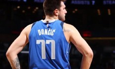 开云体育APP下载-独行侠成为焦点：鲁卡取得惊艳表现