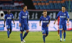 开云体育-上海申花主场爆冷负于重庆力帆的简单介绍