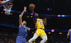 开云体育平台APP-美国篮球巨星勒布朗詹姆斯再次登上总决赛舞台