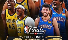 开云体育-勇士vs雷霆：谁能胜出？