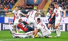 开云体育官网-拉齐奥客场抢分，赛季目标仍有望实现