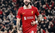 开云体育APP下载-利物浦客场战平阿森纳，争夺前四