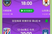 开云体育平台APP-亚冠比赛激战升级，胜者卓绝不凡