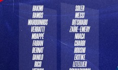 开云体育官方网站-利尔主场失利，法甲冠军梦破灭