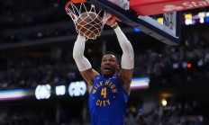 开云APP-雷霆不敌勇士托老，独行侠再度杀伤