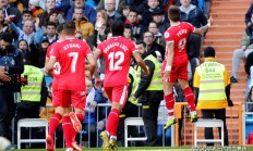 开云体育下载-赫罗纳在主场击败对手获得喜人成绩