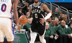 开云体育官网-76人主场惨败雄鹿，遭遇两连败