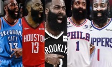 开云体育-火箭再胜尼克斯，哈登砍下40+10+10