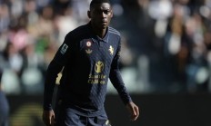 开云体育平台APP-尤文图斯惨遭逆转，客场失利