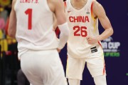 开云下载-亚洲篮球锦标赛：中国队晋级四强