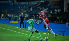 开云APP-关于尼日利亚队逼平阿尔及利亚，晋级前景一片光明的信息