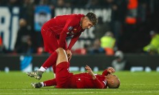 开云体育中国-比利时轻取曼联，法比尼奥统治全场的简单介绍