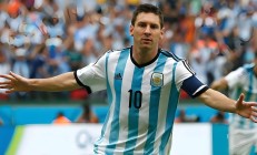 开云体育中国-阿根廷队不敌比利时，憾负出局