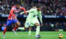 开云体育APP下载-萨索罗期待在客场战胜帕尔马