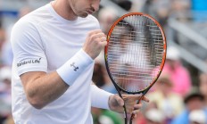 开云体育平台APP-包含西班牙网球队鏖战英国网球队，穆雷高光表现的词条