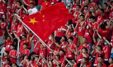 开云体育-中国足球队在比赛中表现出色，晋级半决赛