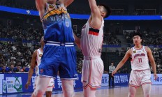 开云体育登录-新疆男篮在主场击败了重庆队