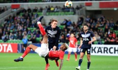 开云体育中国-沙特阿尔奥罗巴表现良好，与澳大利亚争夺亚冠出线权