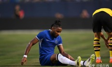 开云体育APP下载-切尔西击败多特蒙德，晋级欧冠半决赛