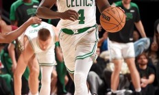 开云体育app-凯尔特人主帅感慨球队状态回暖，期待季后赛表现的简单介绍