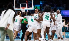 开云体育app-包含在非洲篮球锦标赛上尼日利亚获胜的词条