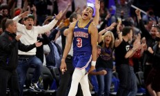 开云体育APP下载-战车队备战季后赛，期待冲击总冠军的简单介绍