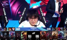 开云下载-CLG横扫TL，Meiko线上压制力十足焦点之战淘汰赛，让粉丝疯狂欢呼