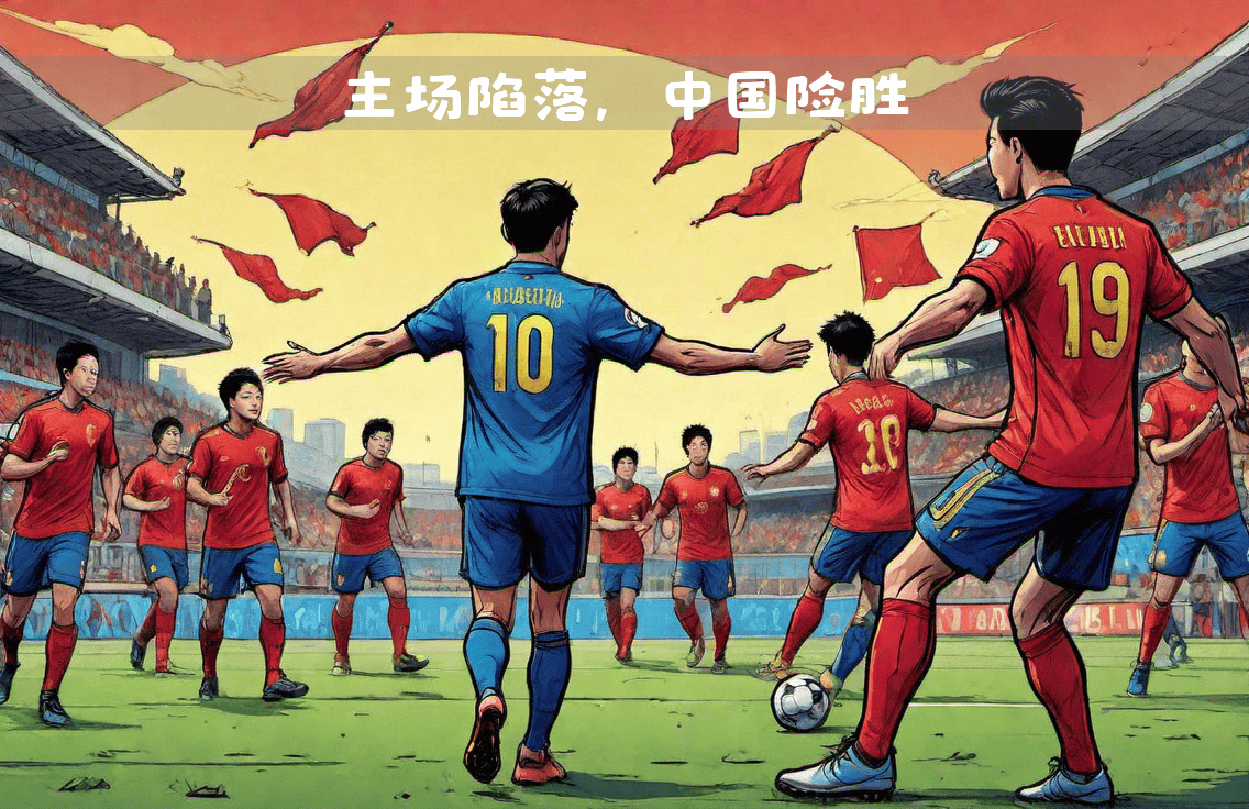 关于青海队主场取胜，豪取一场激战的信息