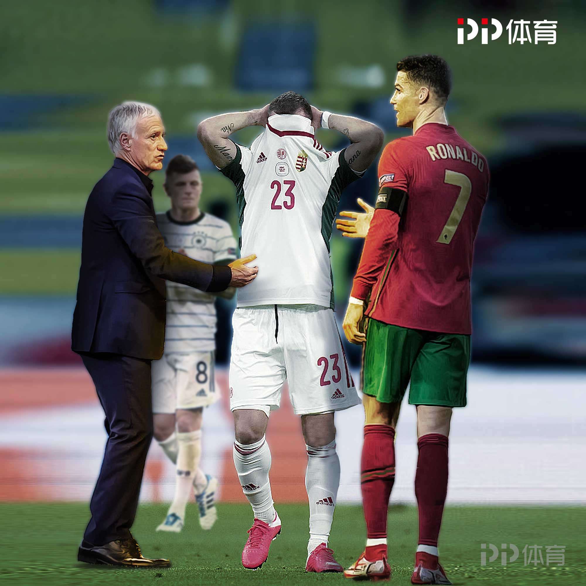 关于匈牙利击败乌克兰，成功晋级下一轮的信息