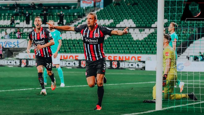 云达不来梅客场取得不易胜利，积分榜提升的简单介绍