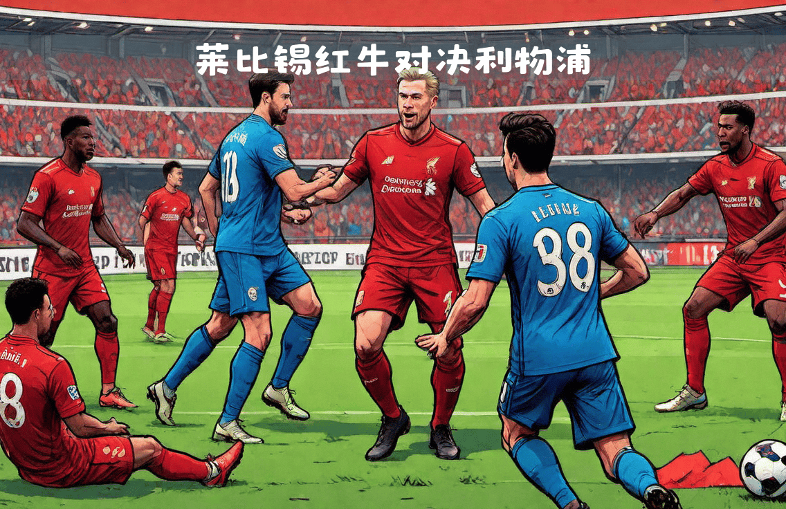 利物浦VS尤文图斯：英意大战谁能笑到最后的简单介绍