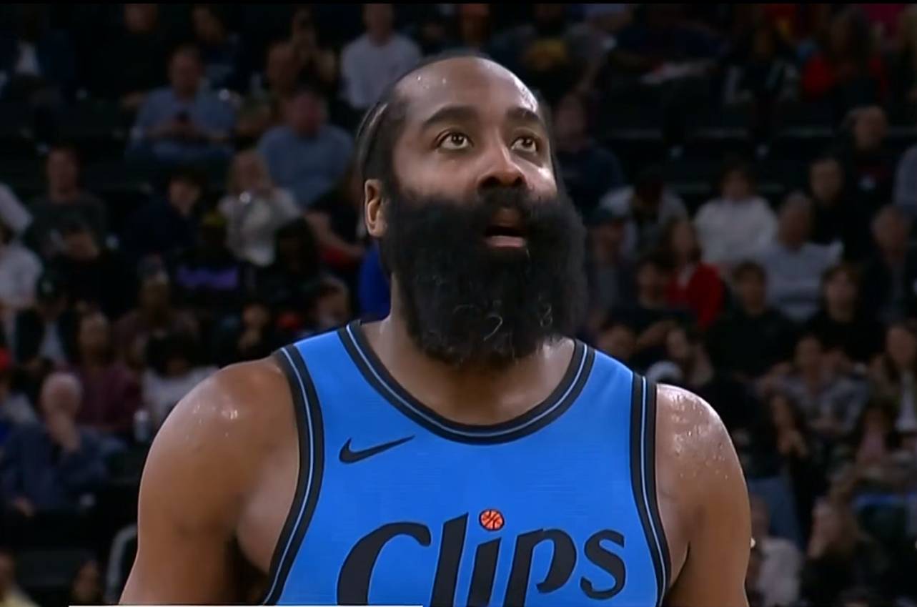 大师兄统领！火箭队取得季后赛五连胜