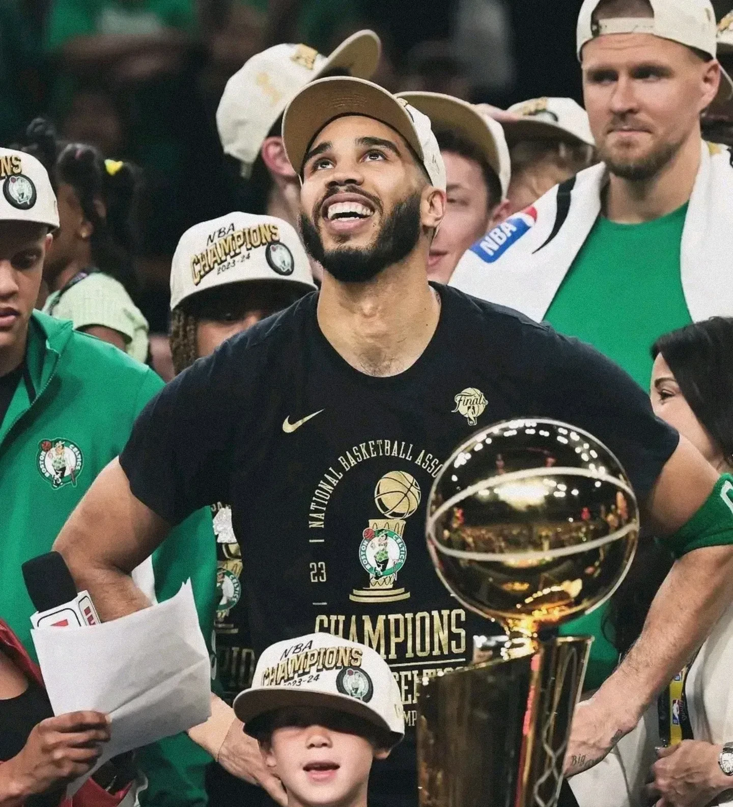 凯尔特人主帅感慨球队状态回暖，期待季后赛表现的简单介绍