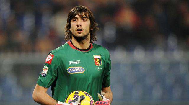 热那亚青训努力，准备面对顶级对手的简单介绍