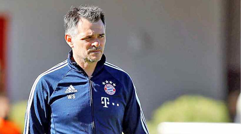 欧洲豪门摩纳哥寻找新帅，瑞典名帅成热门人选的简单介绍