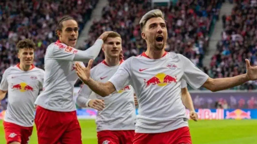 关于莱比锡红牛成功逆转，全队精神状态火爆的信息