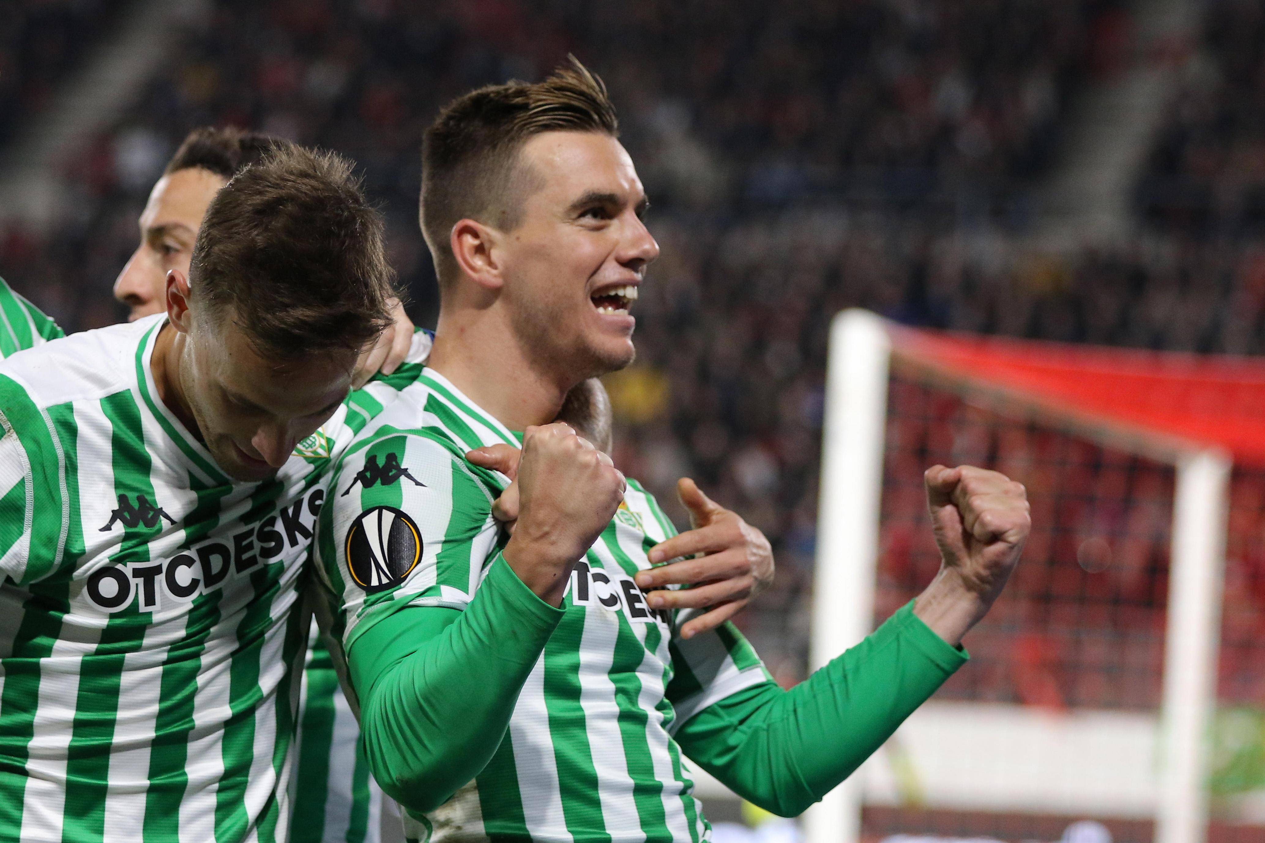 西甲升班马闪耀舞台，横扫老牌强队的简单介绍