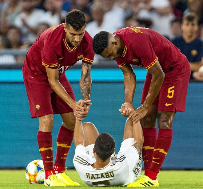 德国的几项战术漏洞被揭露，导致战绩下滑