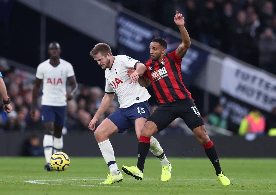 关于热刺主场惨败伯恩茅斯，走向危局的信息