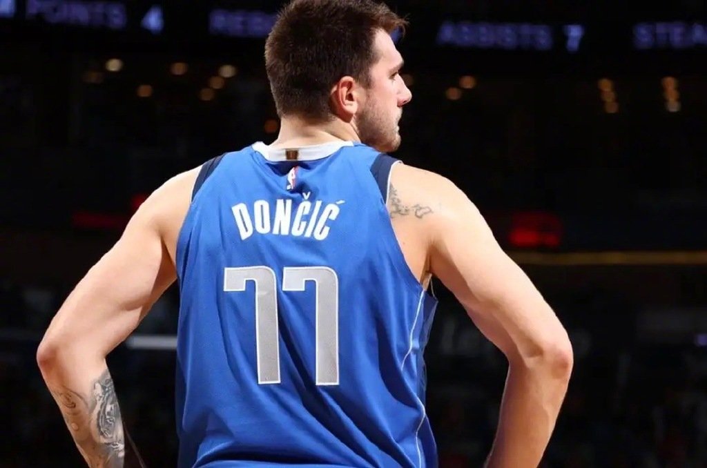 独行侠成为焦点：鲁卡取得惊艳表现