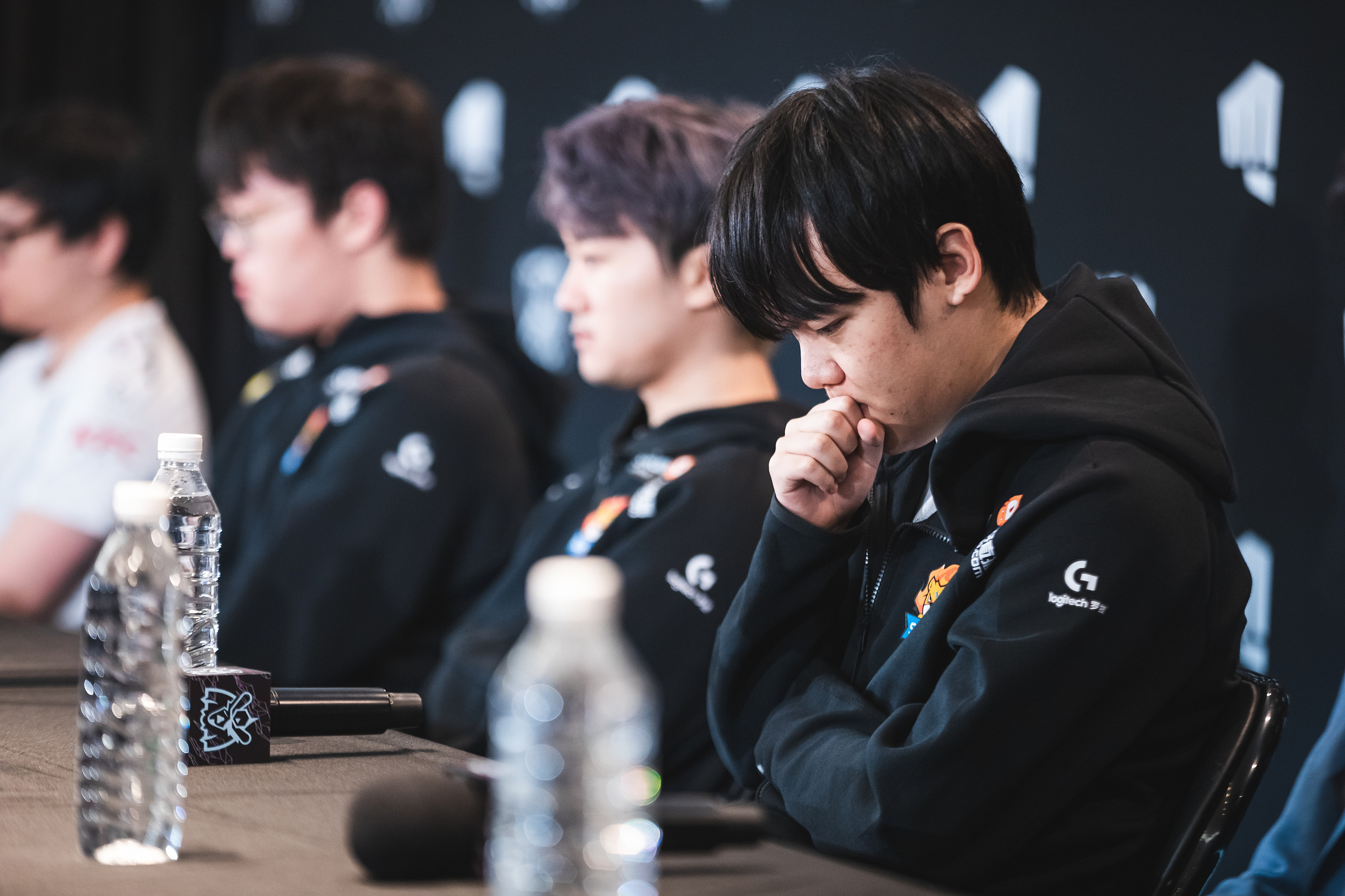 NS碾压C9,Bin打出惊人五杀强强对话小组赛,点燃全场激情 NS碾压C9,Bin打出惊人五杀强强对话小组赛,点燃全场激情