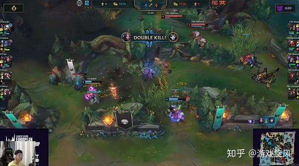 TSM鏖战C9，Jankos开启传奇时刻宿命之战四强赛，留下经典瞬间的简单介绍