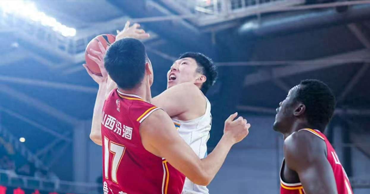 北京北控男篮全队备战总决赛，冲击胜利奖杯的简单介绍