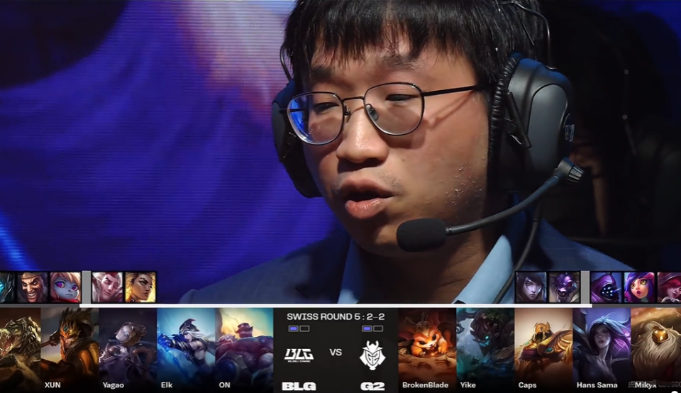 关于FPX力克WBG，Ming极限生还后反打激烈交锋八强赛，强势挺进下一轮的信息