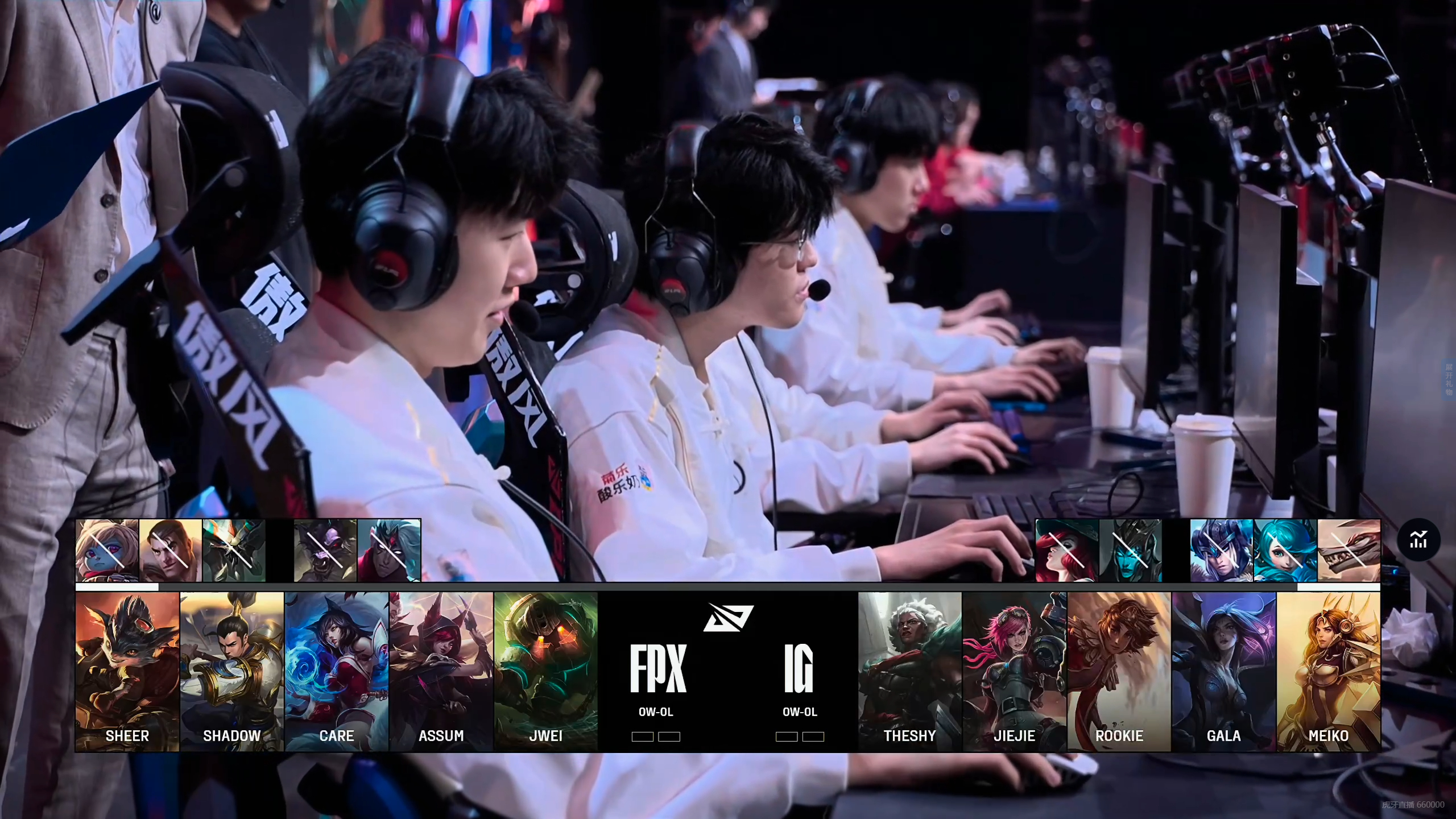 TES力克FNC，Crisp开启传奇时刻强强对话八强赛，点燃全场激情的简单介绍