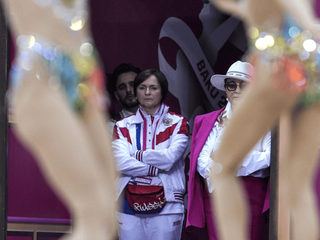 包含俄罗斯体操团体大放异彩,稳步前进的词条 包含俄罗斯体操团体大放异彩,稳步前进的词条