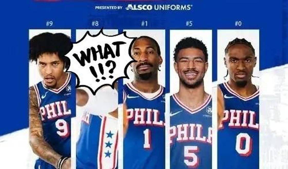 76人队关键球员受伤，球队整体实力下降