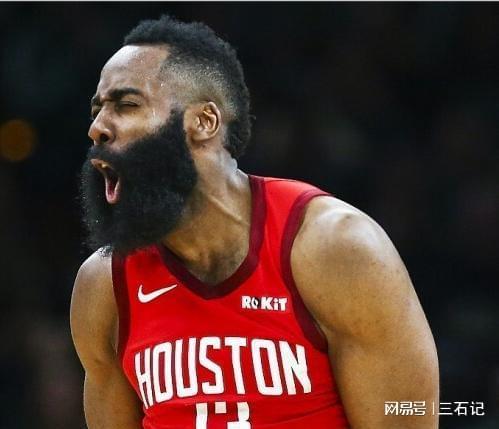 火箭再胜尼克斯，哈登砍下40+10+10