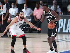 篮网主帅沃恩：德尚不会参加NBA重启赛季