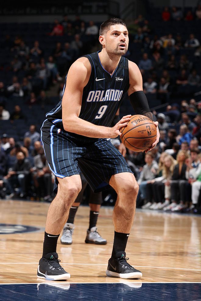 魔术击败奇才，小拉塞尔全场最高28分